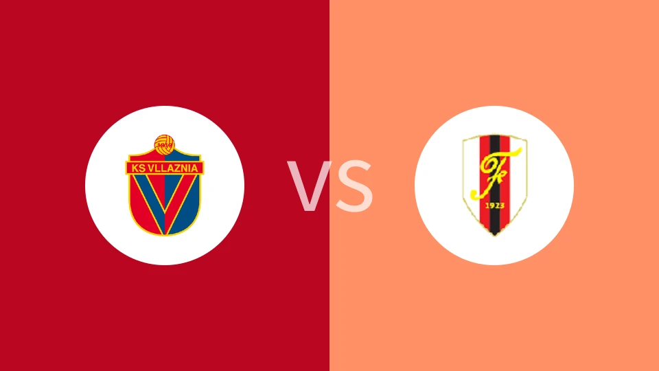 【阿尔巴尼亚超】维拉斯尼亚vs弗拉姆塔里