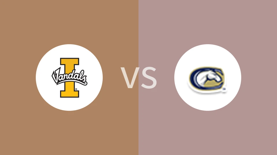 【WNCAA】爱达荷大学女篮vs加州戴维斯女篮