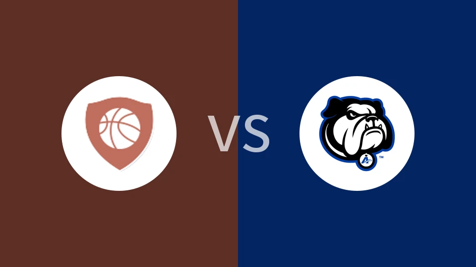 莫里斯vs北卡阿什维尔分校比分预测分析 2025/12/19