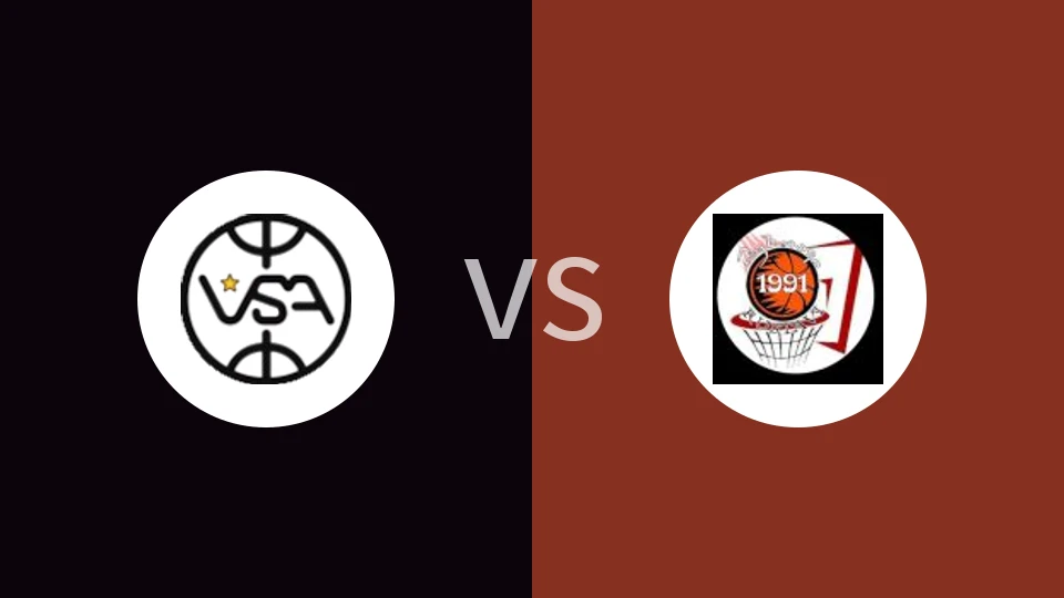 VSAvs鲁斯塔维1991比分预测分析 2025/12/16