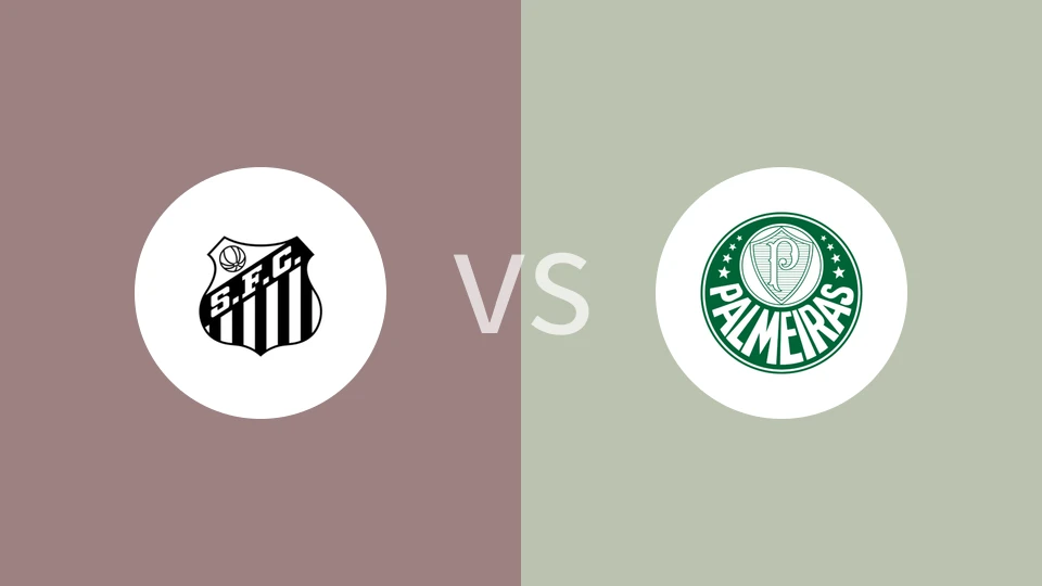 桑托斯女足vs帕尔梅拉斯女足比分预测分析 2025/11/14