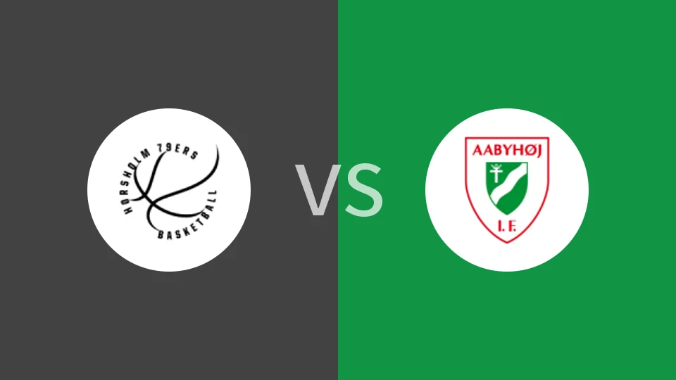 【丹女杯】霍什奥尔姆B队女篮vs阿比霍治女篮