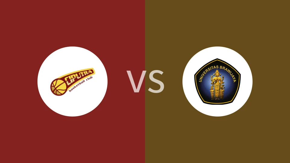 【印尼女学联】西普拉大学女篮vs布拉维贾亚女篮