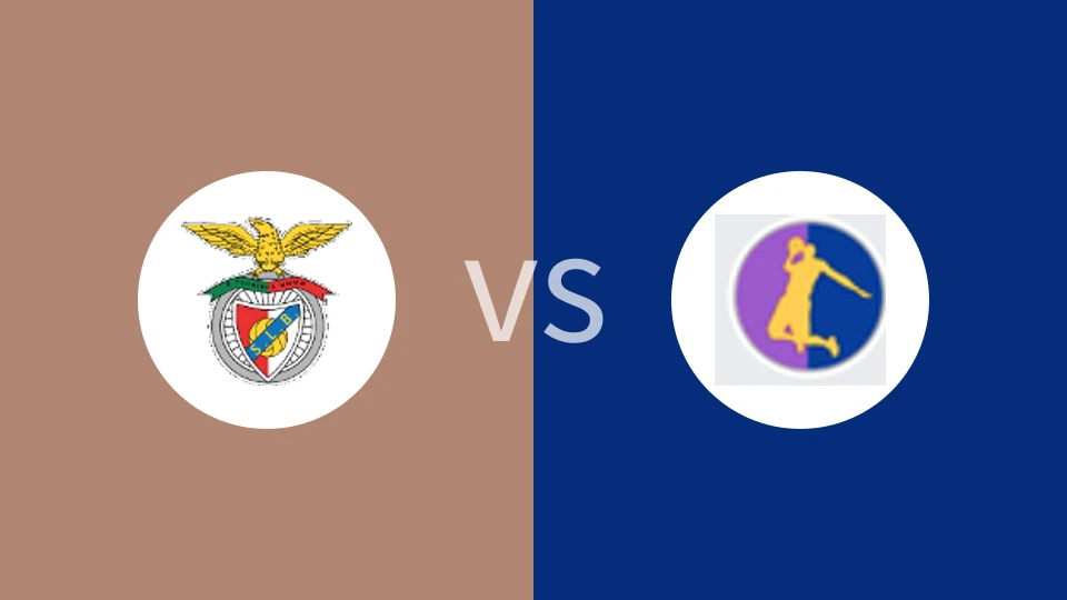 本菲卡竞技B队vs圣安德烈星比分预测分析 2025/01/05