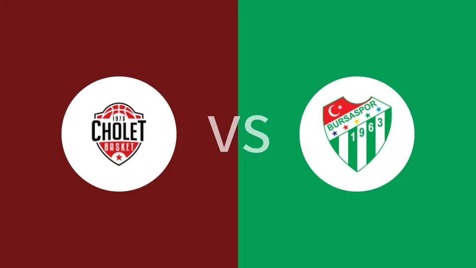 绍莱vs布尔萨体育比分预测分析 2025/11/20