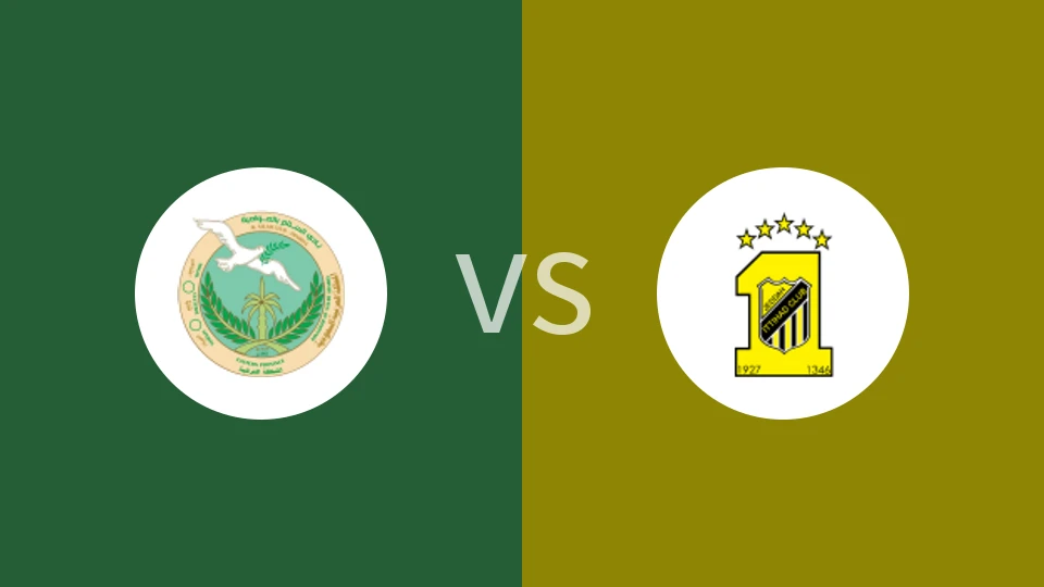 萨拉姆vs吉达联合比分预测分析 2026/01/02