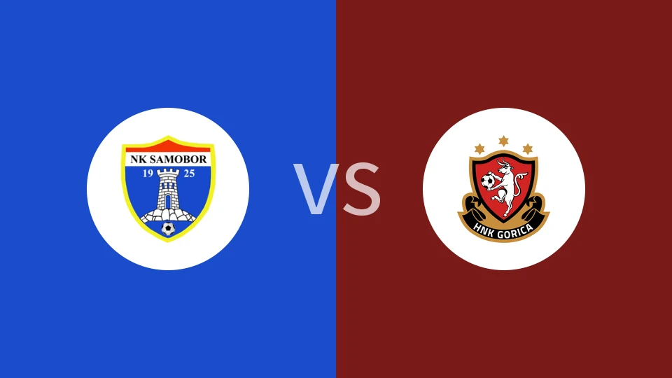 【克亚联U19】萨莫博尔 U19vsHNK戈里察U19