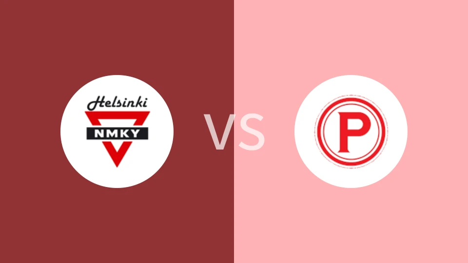 【芬女联】赫尔辛基女篮vs皮兰托女篮