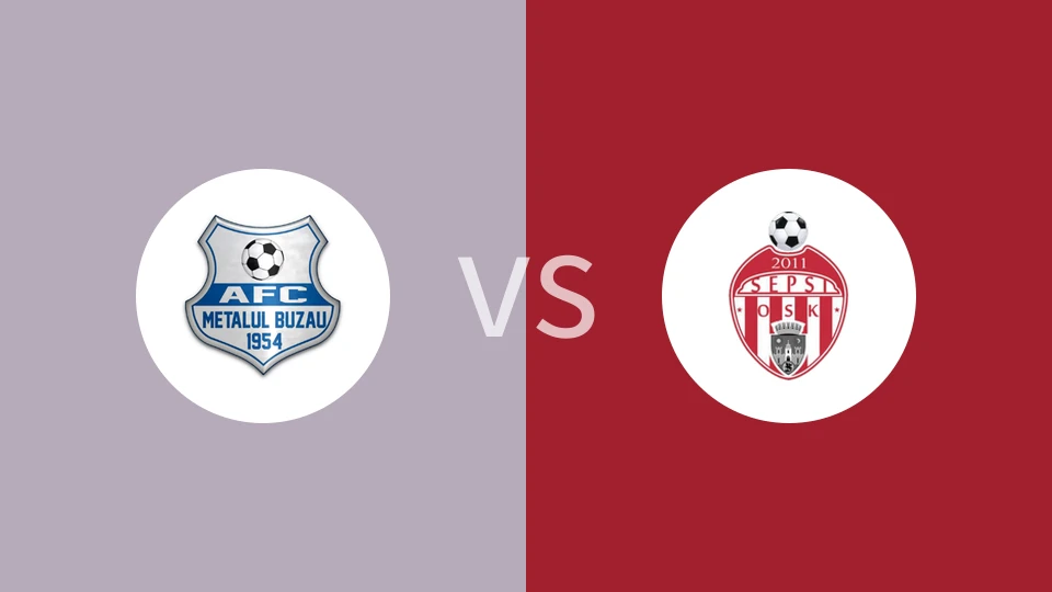 AFC梅塔鲁布佐vs舍佩斯比分预测分析 2025/08/09