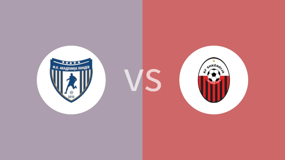 潘德夫学院vs斯肯迪亚比分预测分析 2025/10/31