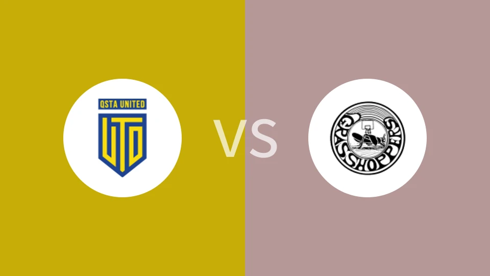 QSTA联合女篮vs蚱蜢女篮比分预测分析 2025/12/07