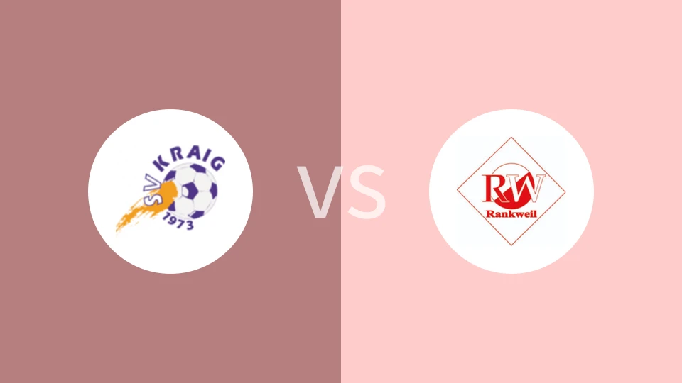 【奥女乙】SV克莱格女足vs兰克韦尔女足