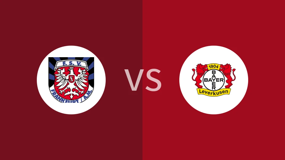 FSV法兰克福U19vs勒沃库森U19比分预测分析 2025/12/06