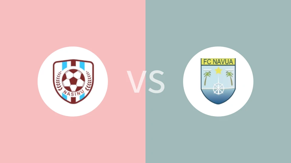 纳西努FCvs纳维比分预测分析 2025/07/13