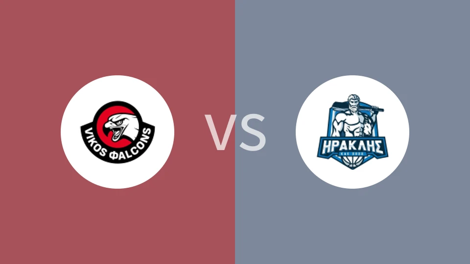 维科斯vs伊拿克里斯比分预测分析 2025/03/29