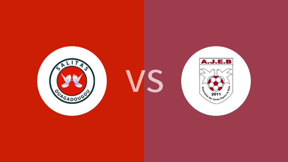 萨利塔斯vsAJEB比分预测分析 2025/12/12