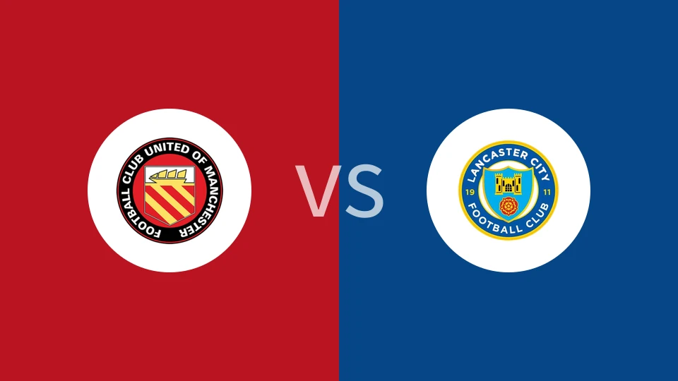 联曼vs兰卡斯特比分预测分析 2025/12/20