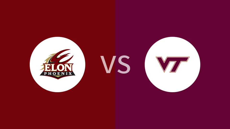 依隆大学vs弗吉尼亚理工大学比分预测分析 2025/12/21