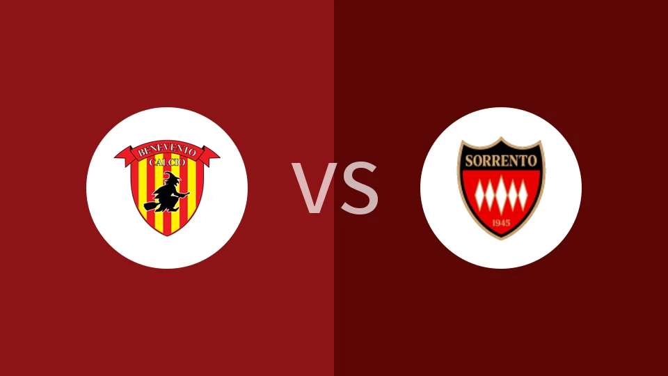 贝内文托vs索伦托卡西奥比分预测分析 2025/11/03