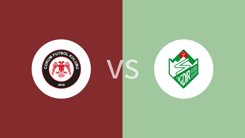 【土甲】科鲁姆vs厄德尔