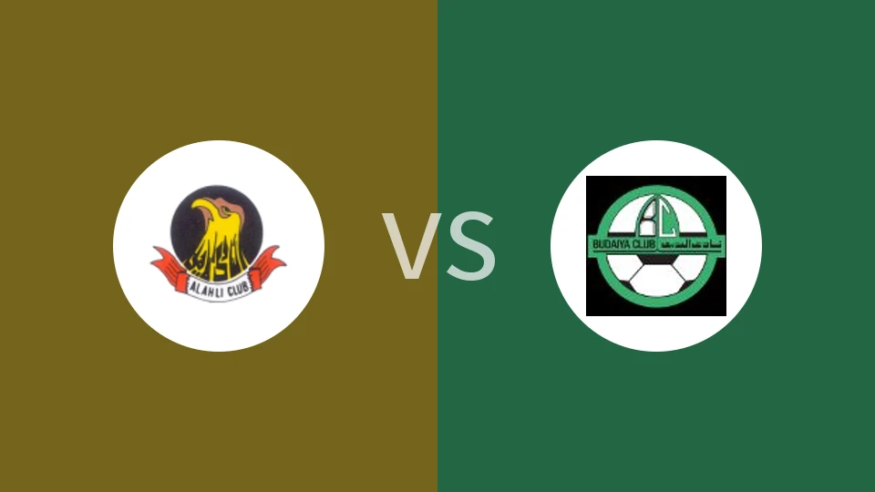 麦纳麦国民vs布戴亚比分预测分析 2026/01/09