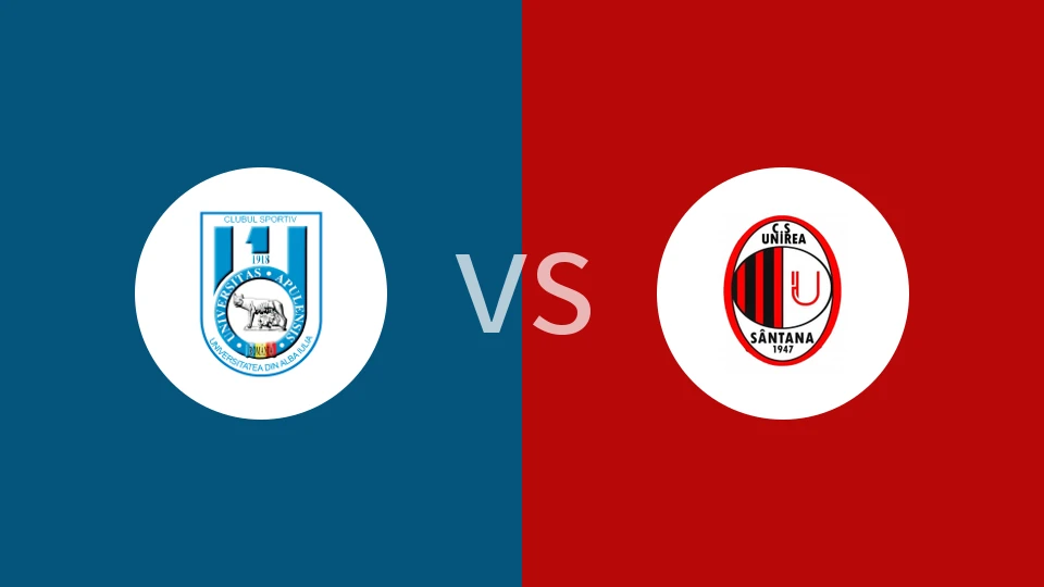 【罗丙】阿尔巴尤利亚大学vs神圣联盟