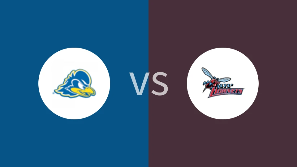 特拉华大学vs特拉华州立大学比分预测分析 2025/12/07