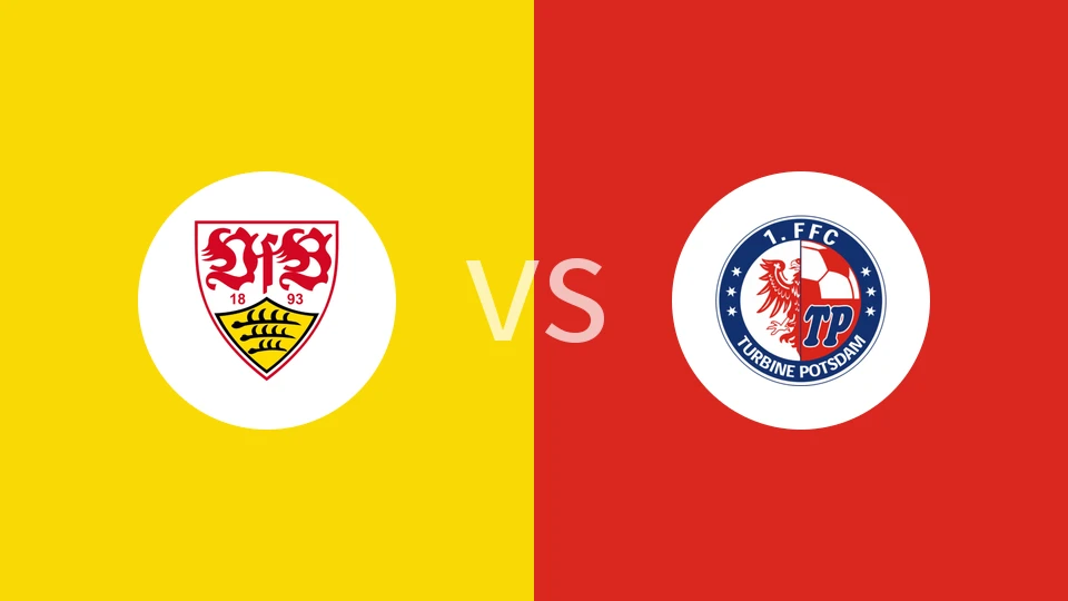 斯图加特女足vs图尔宾女足比分预测分析 2025/10/19