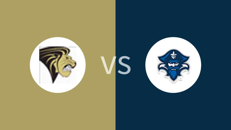 林登伍德vs新奥尔良大学比分预测分析 2024/11/15