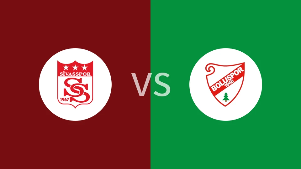 锡瓦斯vs波卢斯堡比分预测分析 2025/11/30