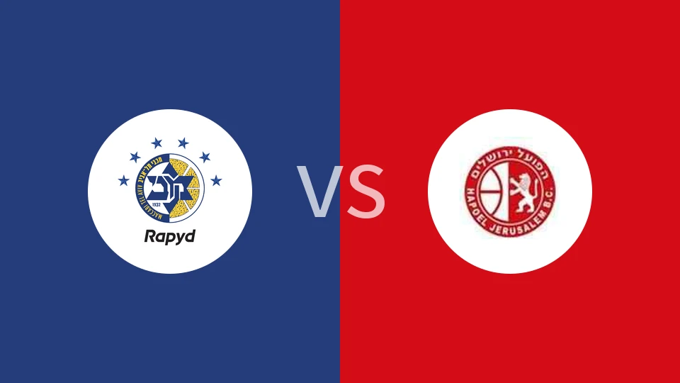 特拉维夫马卡比vs耶路撒冷比分预测分析 2026/01/12