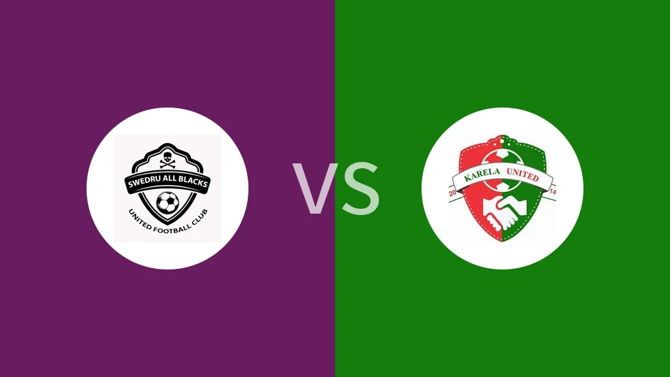 斯韦德鲁全黑vs卡瑞拉联比分预测分析 2025/12/28