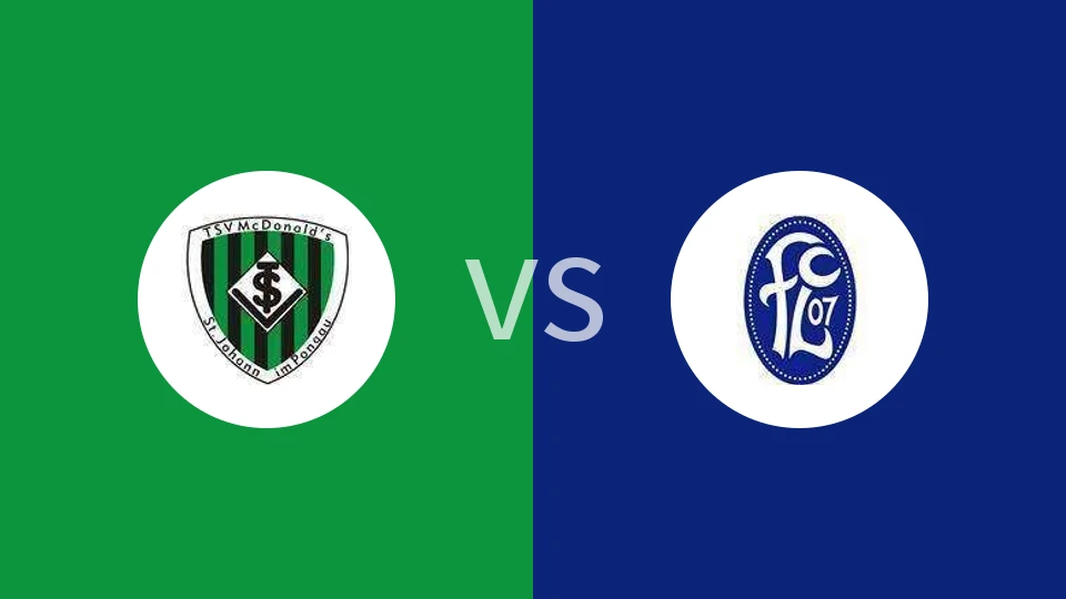 圣约翰vsFC卢斯特瑙比分预测分析 2025/11/15