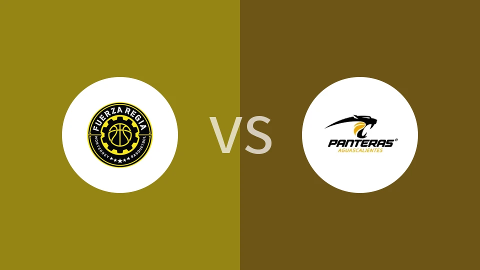 皇家部队vs阿瓜斯卡连特斯黑豹比分预测分析 2025/10/31