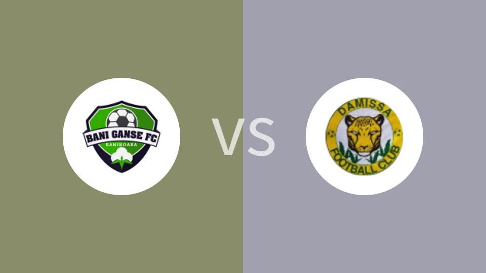 巴尼甘斯vs达米萨比分预测分析 2025/03/29