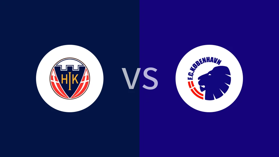 霍布罗vs哥本哈根比分预测分析 2025/10/30