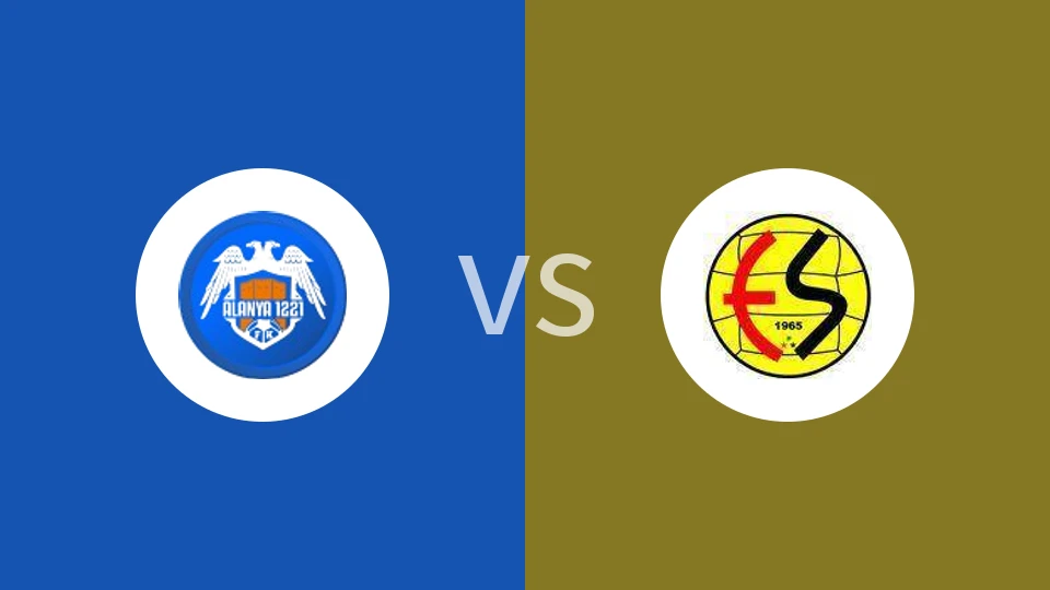 凯斯特尔vs埃斯基谢希尔体育比分预测分析 2025/12/21