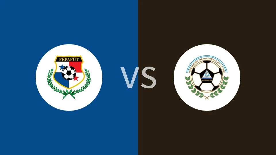 【国际友谊】巴拿马U19vs尼加拉瓜U19