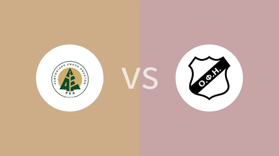 【希腊女超】AO雷亚女足vsOFI克里特女足