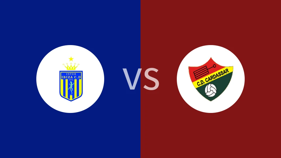 伊维萨国际vsCD卡达斯亚比分预测分析 2025/12/20