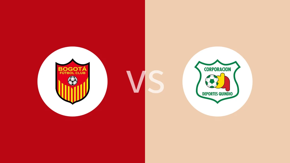 波哥大足球会vs奎迪奥比分预测分析 2025/04/20
