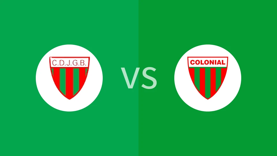 【阿业余】豪尔赫吉布森布朗vs殖民塞罗阿祖尔