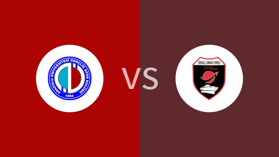 安那托利亚大学vs德尼兹利伊古雷勒比分预测分析 2025/12/21