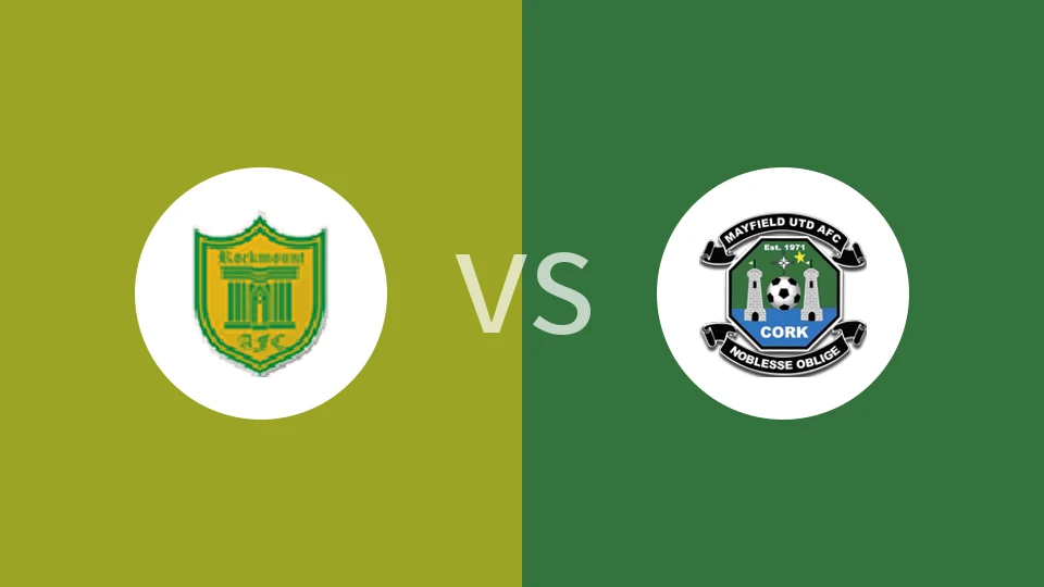 【爱尔高联】岩石山vs梅菲尔德联