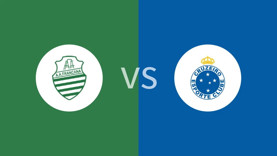 弗兰卡纳青年队vs克鲁塞罗青年队比分预测分析 2026/01/10