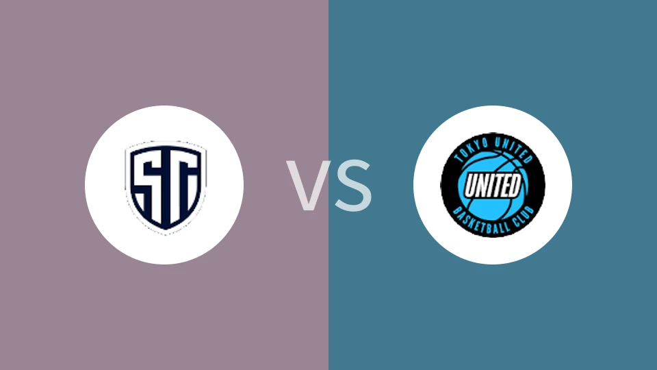 【日篮B3】品川区篮球队vs东京联合