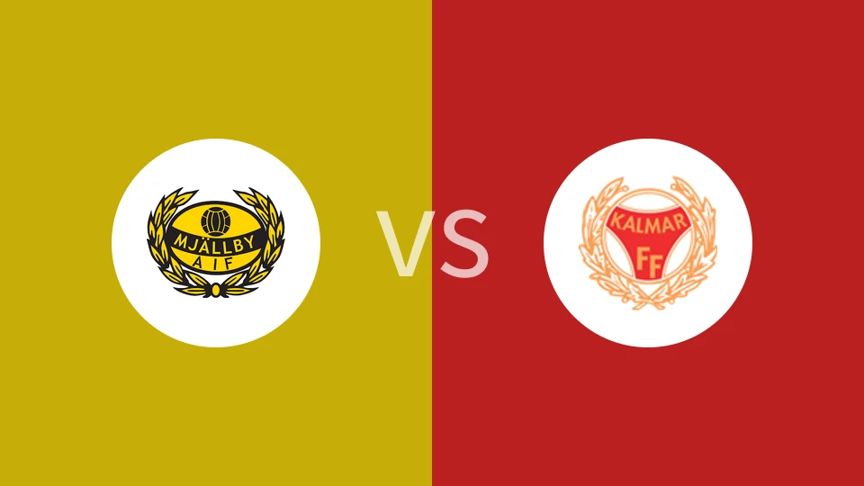 米亚尔比U21vs卡尔马U21
