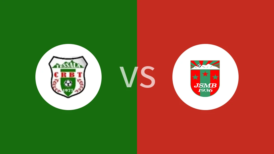 泰萨拉vsJSM贝贾亚比分预测分析 2025/12/06