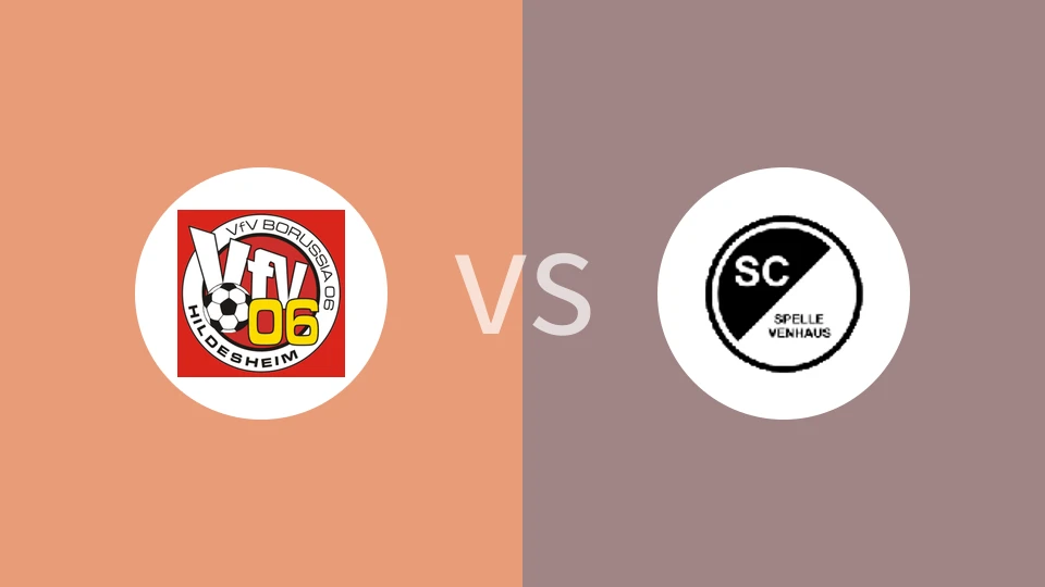 希尔德斯海姆vsSC斯雷维巷比分预测分析 2025/04/18