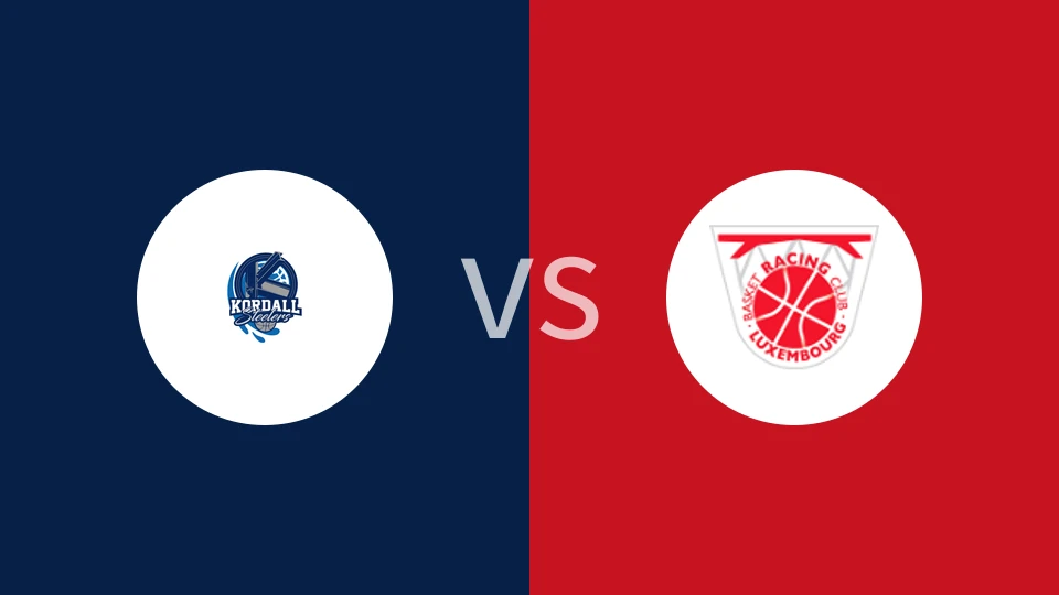 【卢森甲】科达尔钢人队vs卢森堡快速